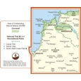 MAP,O/S Newquay & Padstow 2.5in